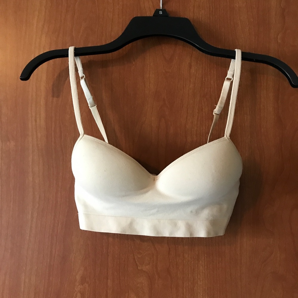 Comfy Bra